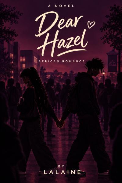Cover of Dear Hazel