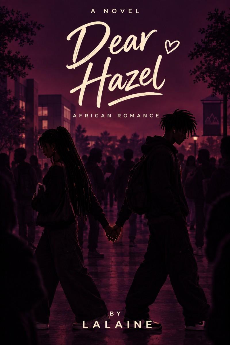 Dear Hazel