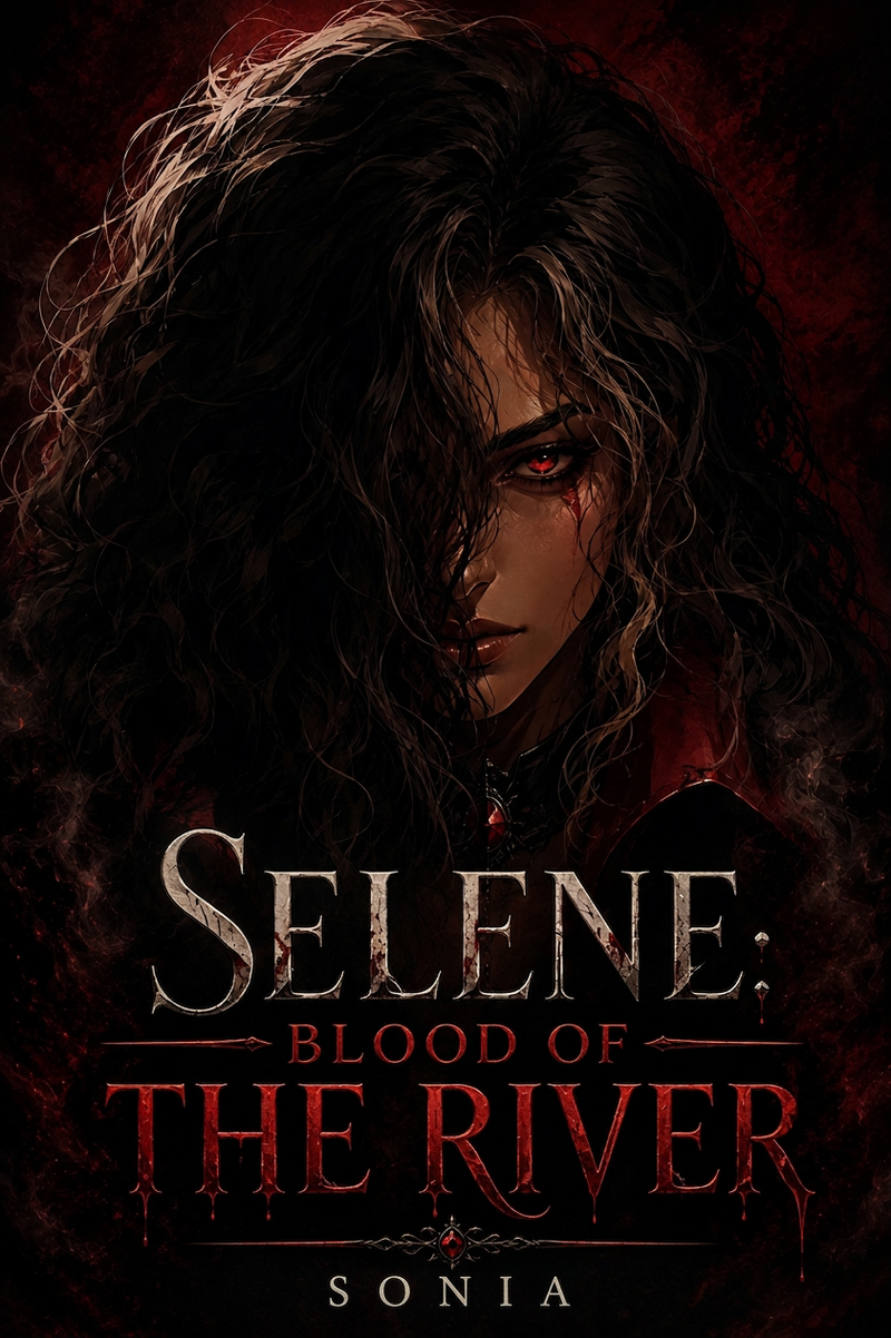 Selene: Blood of the River